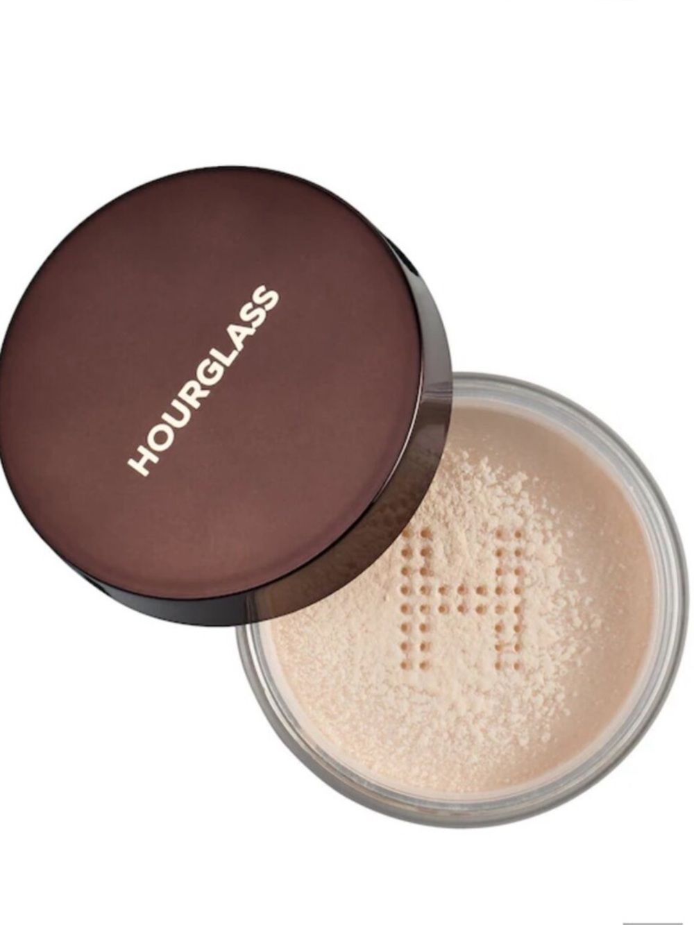 🌻 Hourglass Veil Setting Powder New Travel Sz